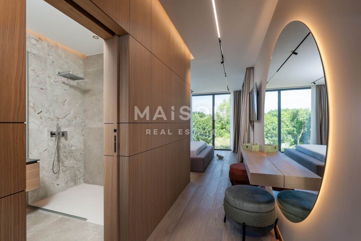 Vila Krnica, Marčana, 401m2