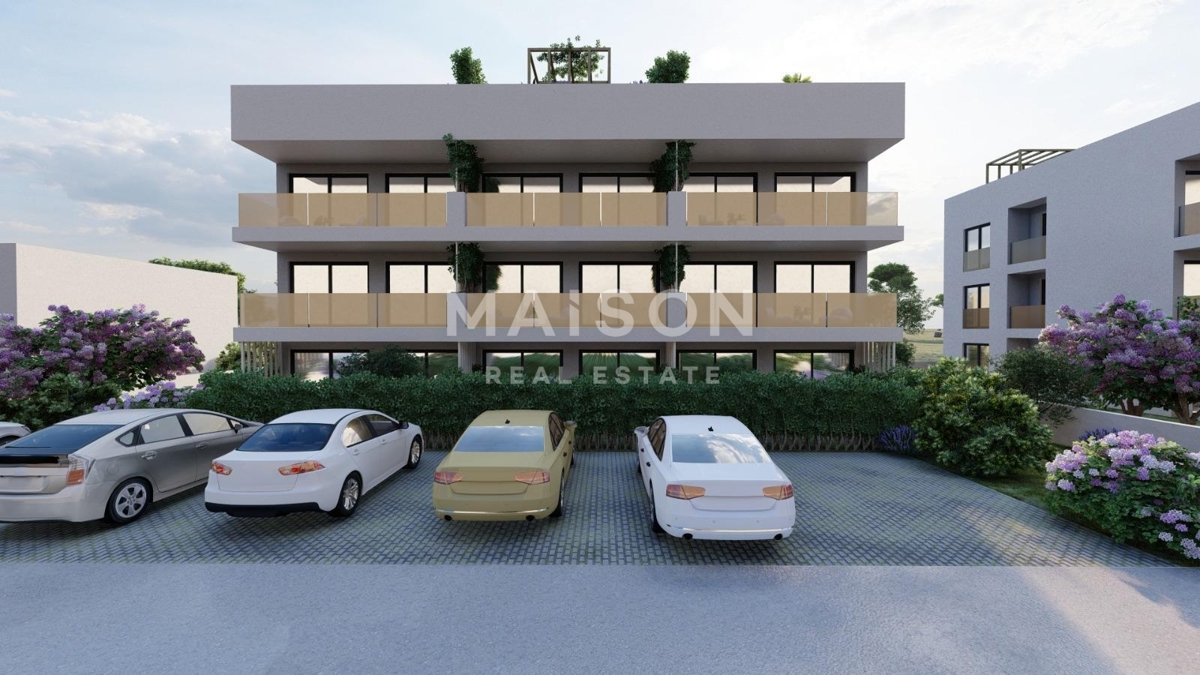 Zemljišče Sabunike, Privlaka, 864m2