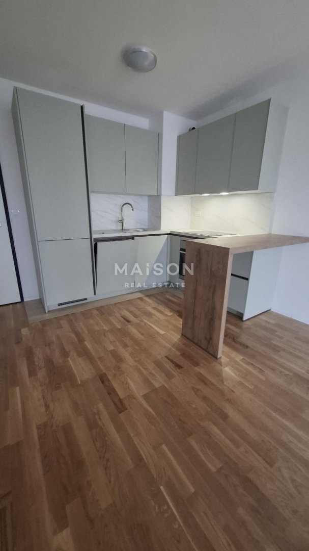 Stanovanje Gornja Dubrava, 53,04m2