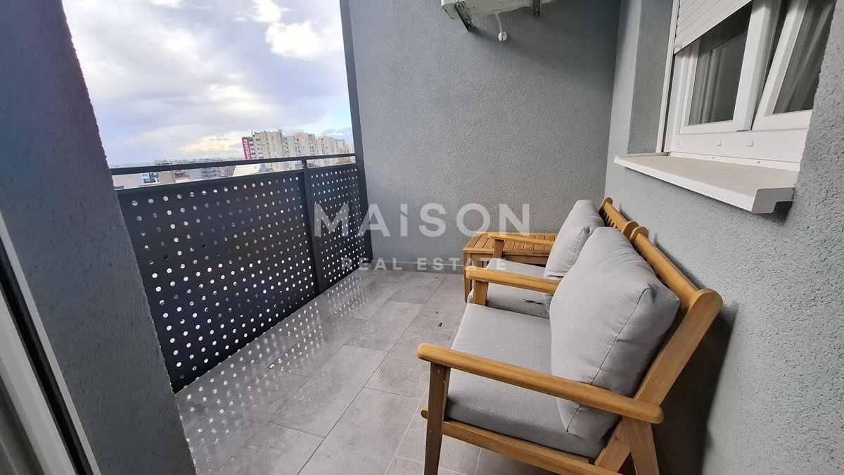 Stanovanje Gornja Dubrava, 53,04m2