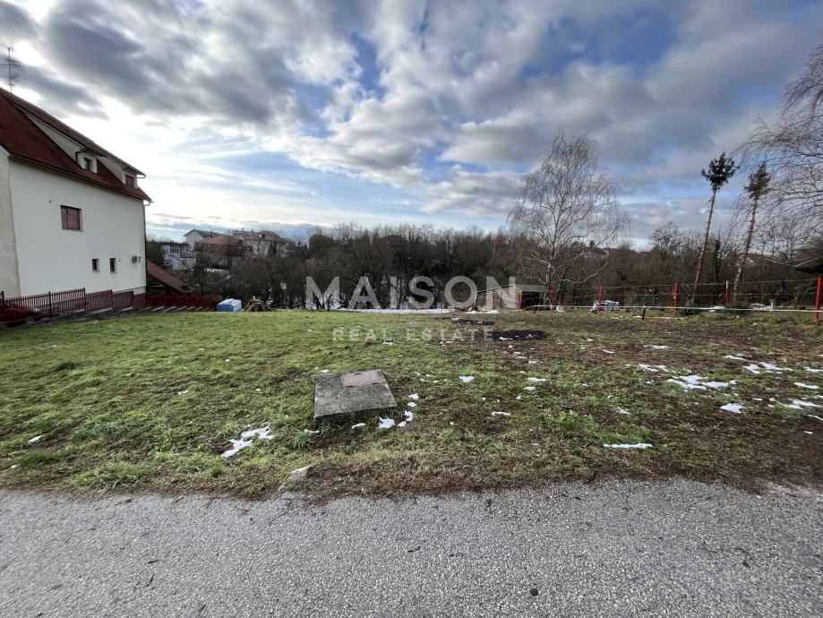 Zemljišče Remete, Maksimir, 1.973m2