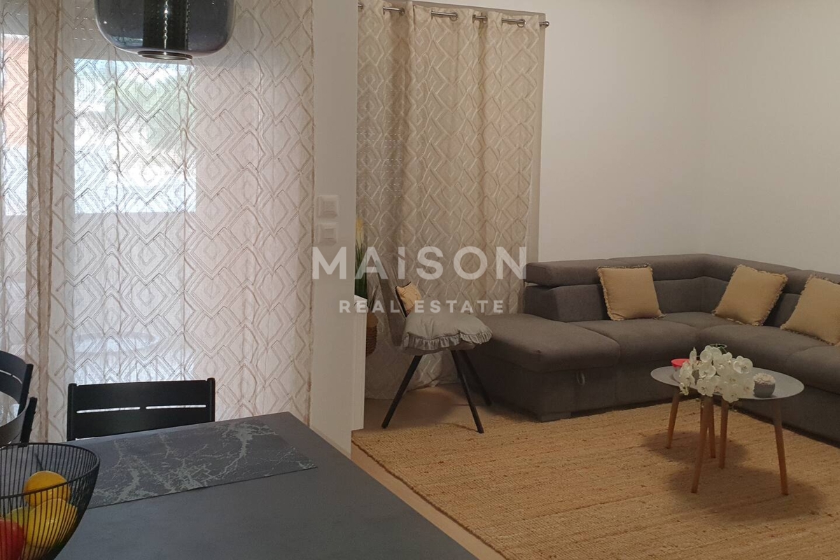 Stanovanje Kantrida, Rijeka, 83,63m2