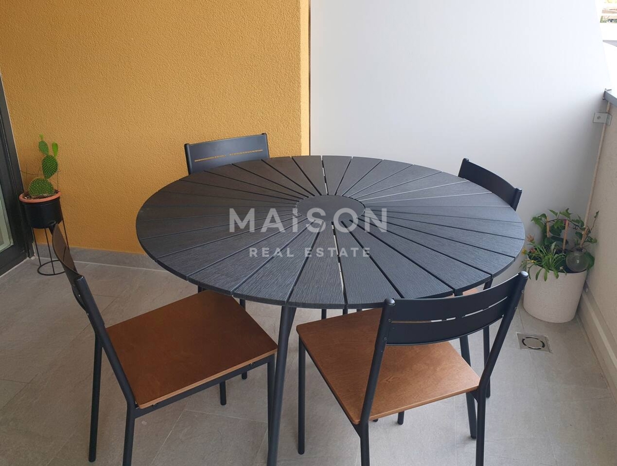 Stanovanje Kantrida, Rijeka, 83,63m2