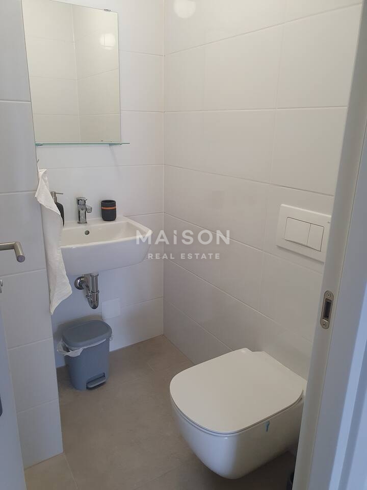 Stanovanje Kantrida, Rijeka, 83,63m2