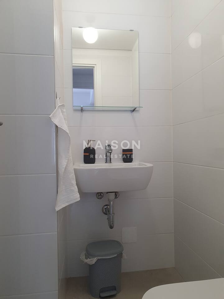 Stanovanje Kantrida, Rijeka, 83,63m2