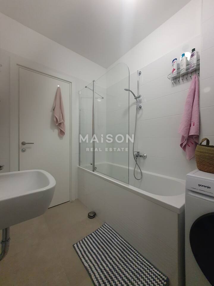 Stanovanje Kantrida, Rijeka, 83,63m2