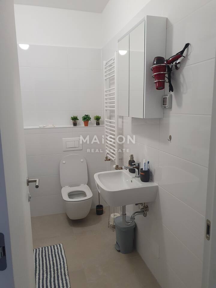 Stanovanje Kantrida, Rijeka, 83,63m2