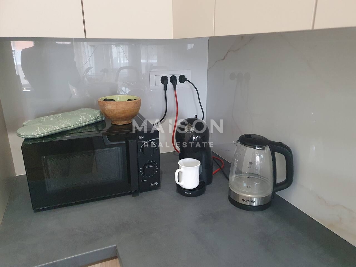 Stanovanje Kantrida, Rijeka, 83,63m2