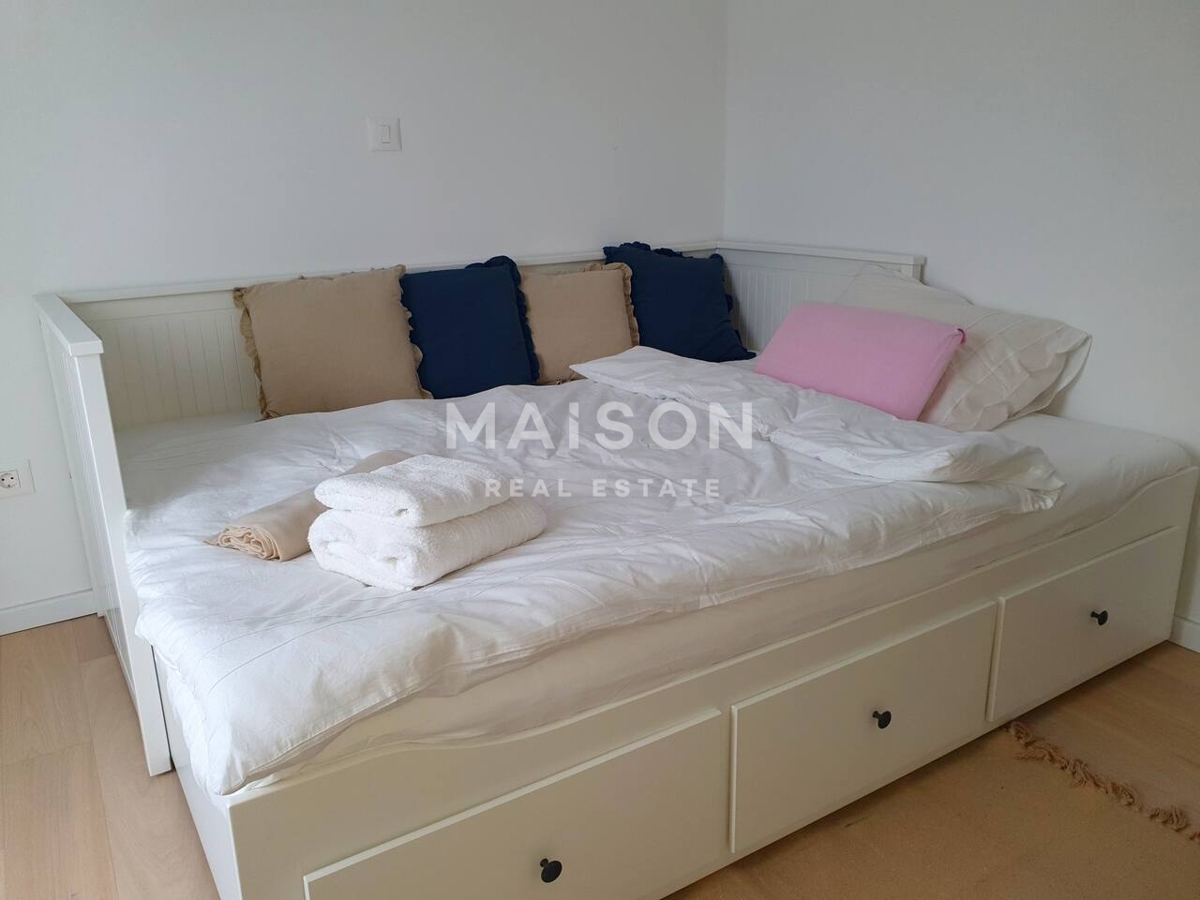 Stanovanje Kantrida, Rijeka, 83,63m2