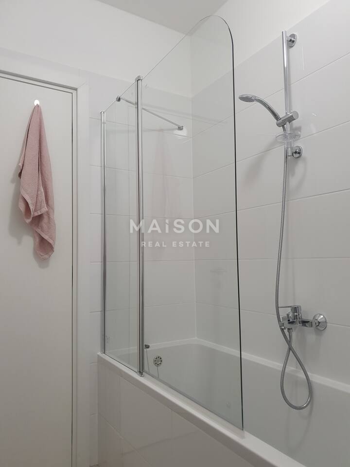 Stanovanje Kantrida, Rijeka, 83,63m2