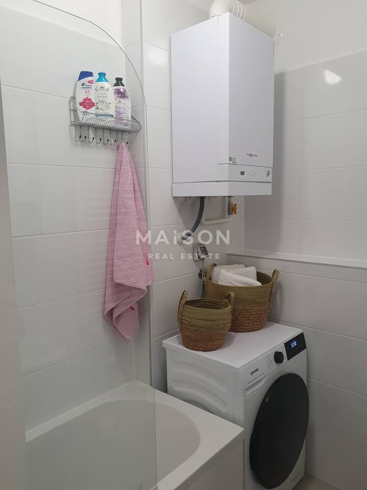 Stanovanje Kantrida, Rijeka, 83,63m2