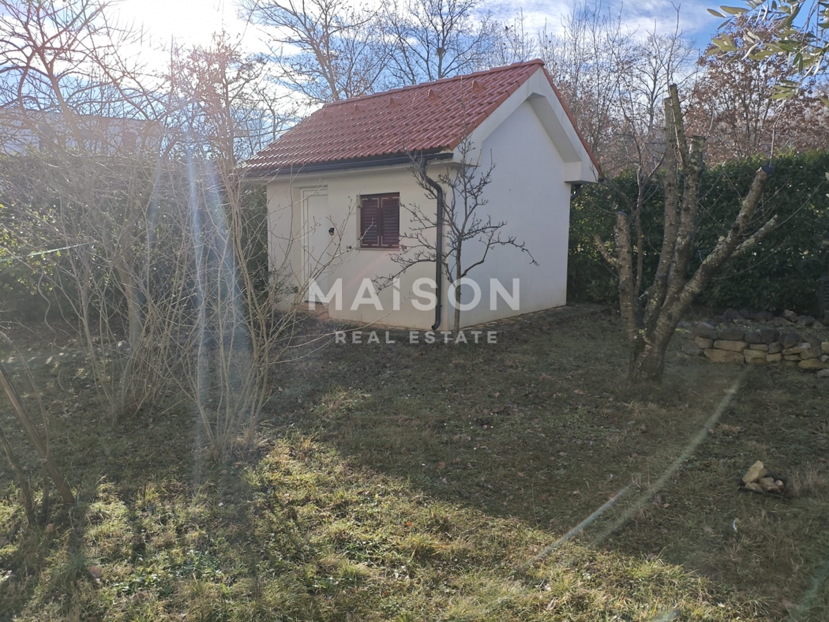 Hiša Vantačići, Malinska-Dubašnica, 450m2