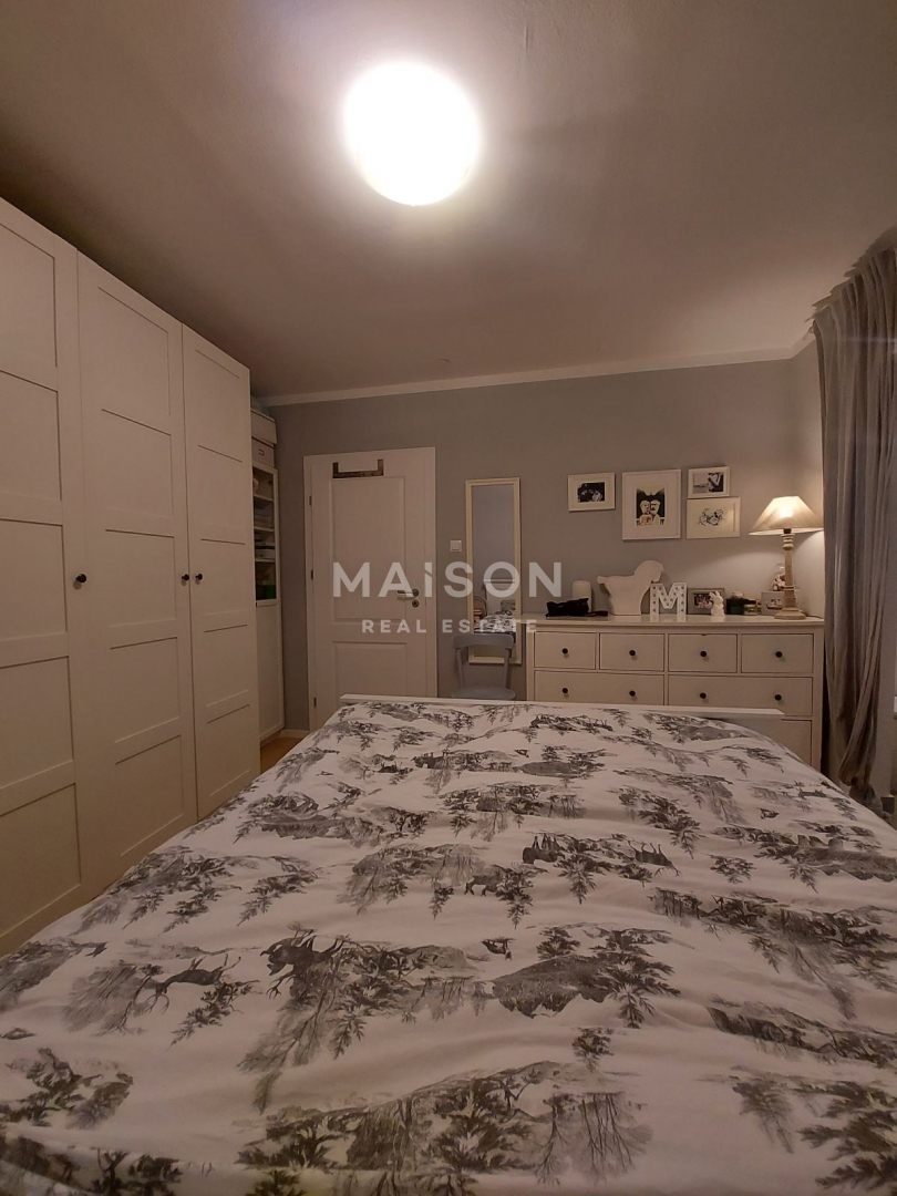 Stanovanje Sigečica, Trnje, 83,89m2