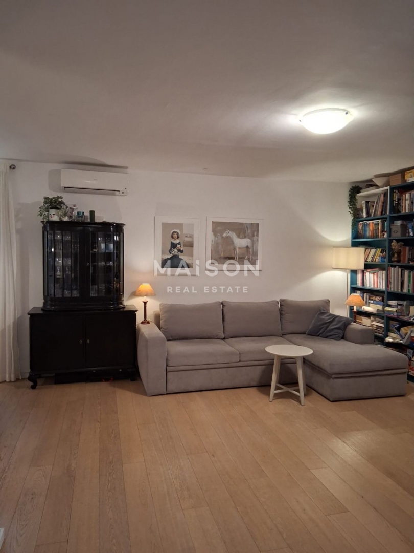 Stanovanje Sigečica, Trnje, 83,89m2