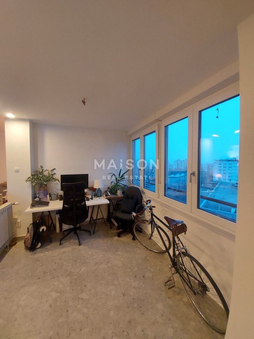 Stanovanje Sigečica, Trnje, 83,89m2