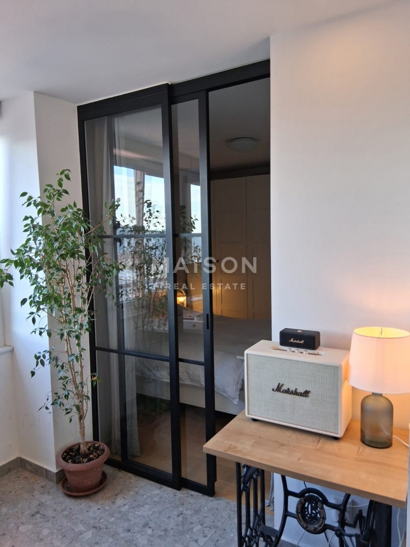 Stanovanje Sigečica, Trnje, 83,89m2