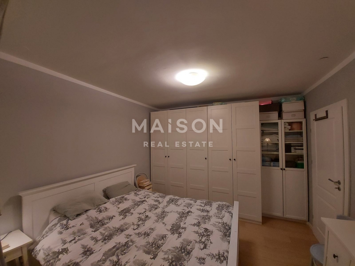 Stanovanje Sigečica, Trnje, 83,89m2