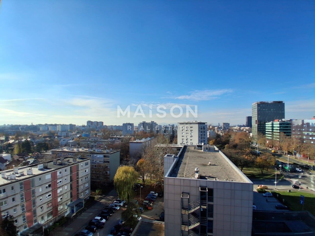 Stanovanje Sigečica, Trnje, 83,89m2