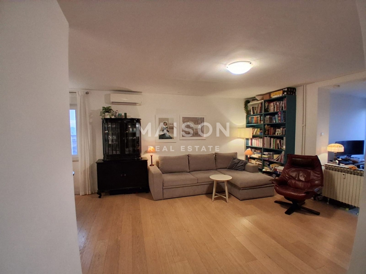 Stanovanje Sigečica, Trnje, 83,89m2