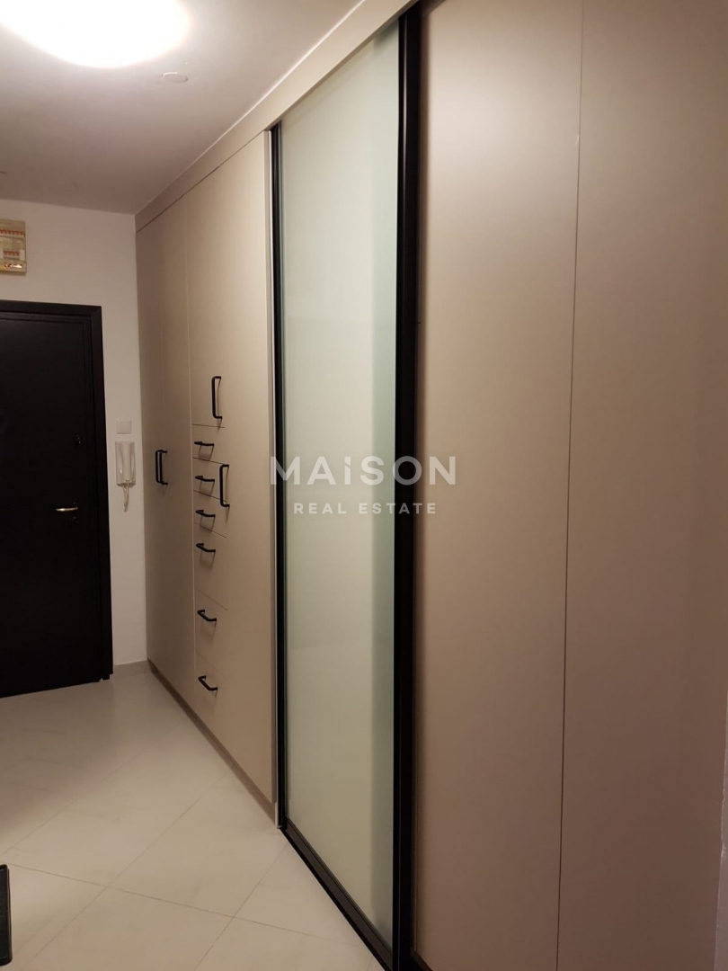 Stanovanje Sigečica, Trnje, 83,89m2