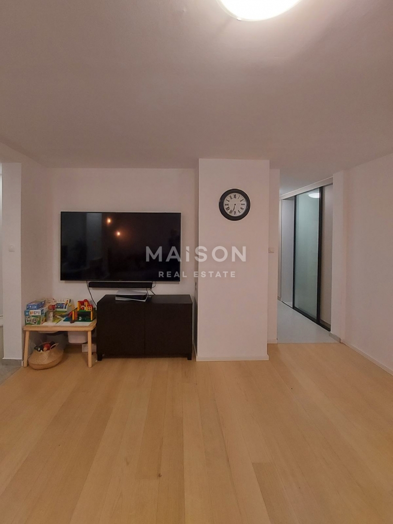 Stanovanje Sigečica, Trnje, 83,89m2