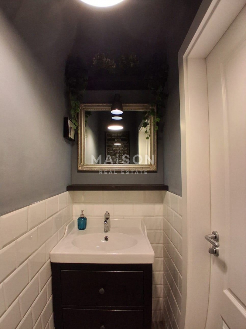 Stanovanje Sigečica, Trnje, 83,89m2