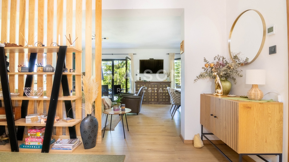 Hiša Ravna Gora, 160,89m2