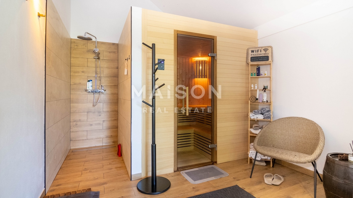 Hiša Ravna Gora, 160,89m2