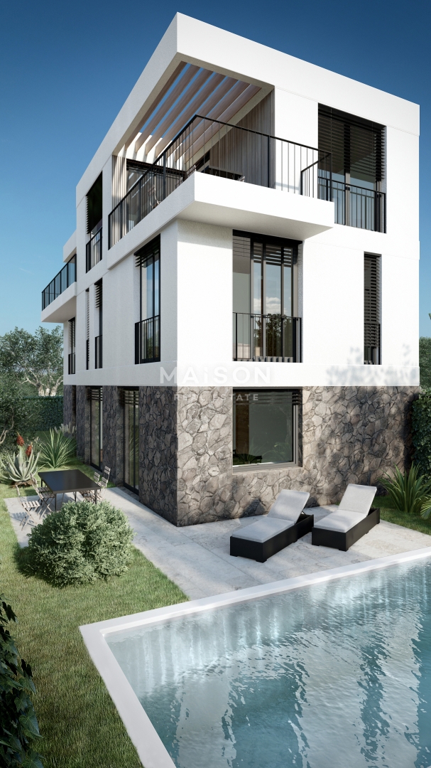 Građevinsko zemljište u gradu Krku