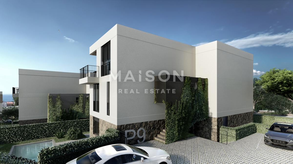 Građevinsko zemljište u gradu Krku