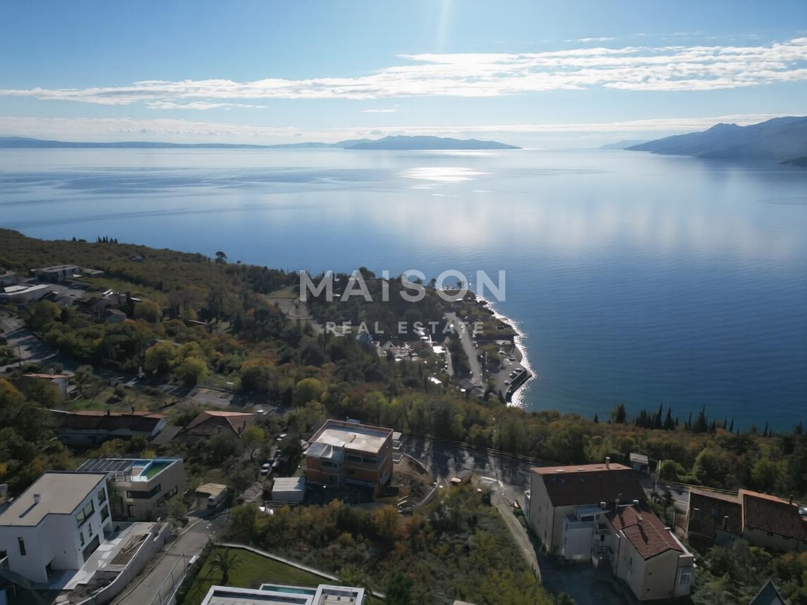 Zemljišče Pavlovac, Matulji, 1.500m2