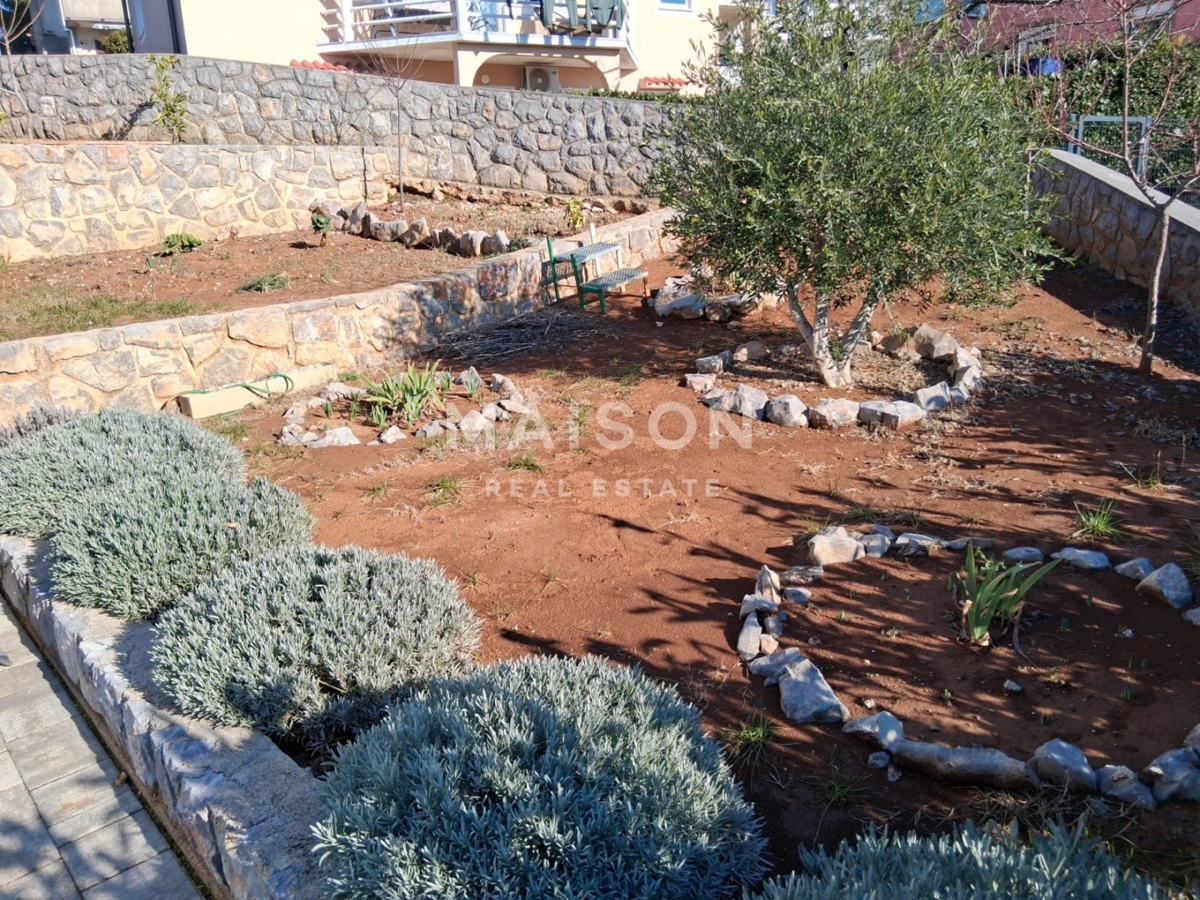 Hiša Zamet, Rijeka, 300m2