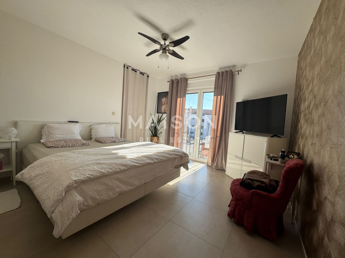 Hiša Zamet, Rijeka, 300m2