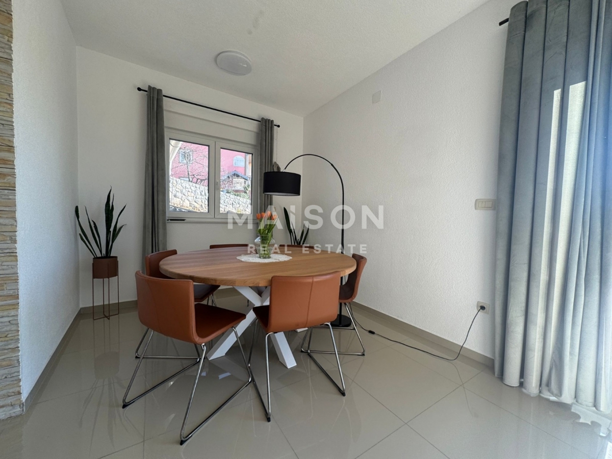 Hiša Zamet, Rijeka, 300m2