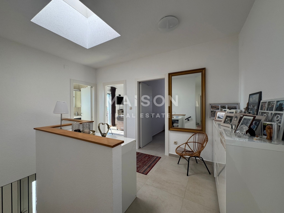 Hiša Zamet, Rijeka, 300m2