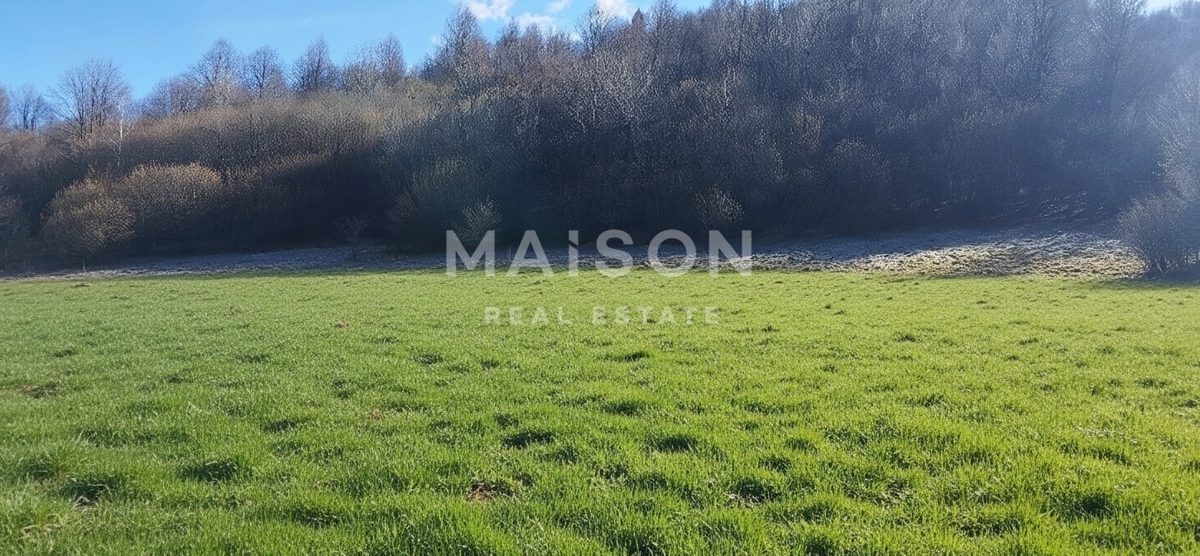 Zemljišče Mrkopalj, 3.073m2