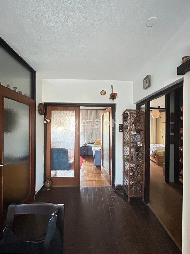 Stanovanje Dugave, Novi Zagreb - Istok, 57m2