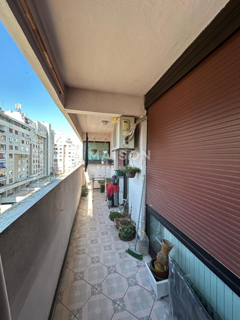 Stanovanje Dugave, Novi Zagreb - Istok, 57m2