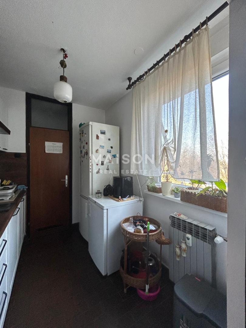 Stanovanje Dugave, Novi Zagreb - Istok, 57m2