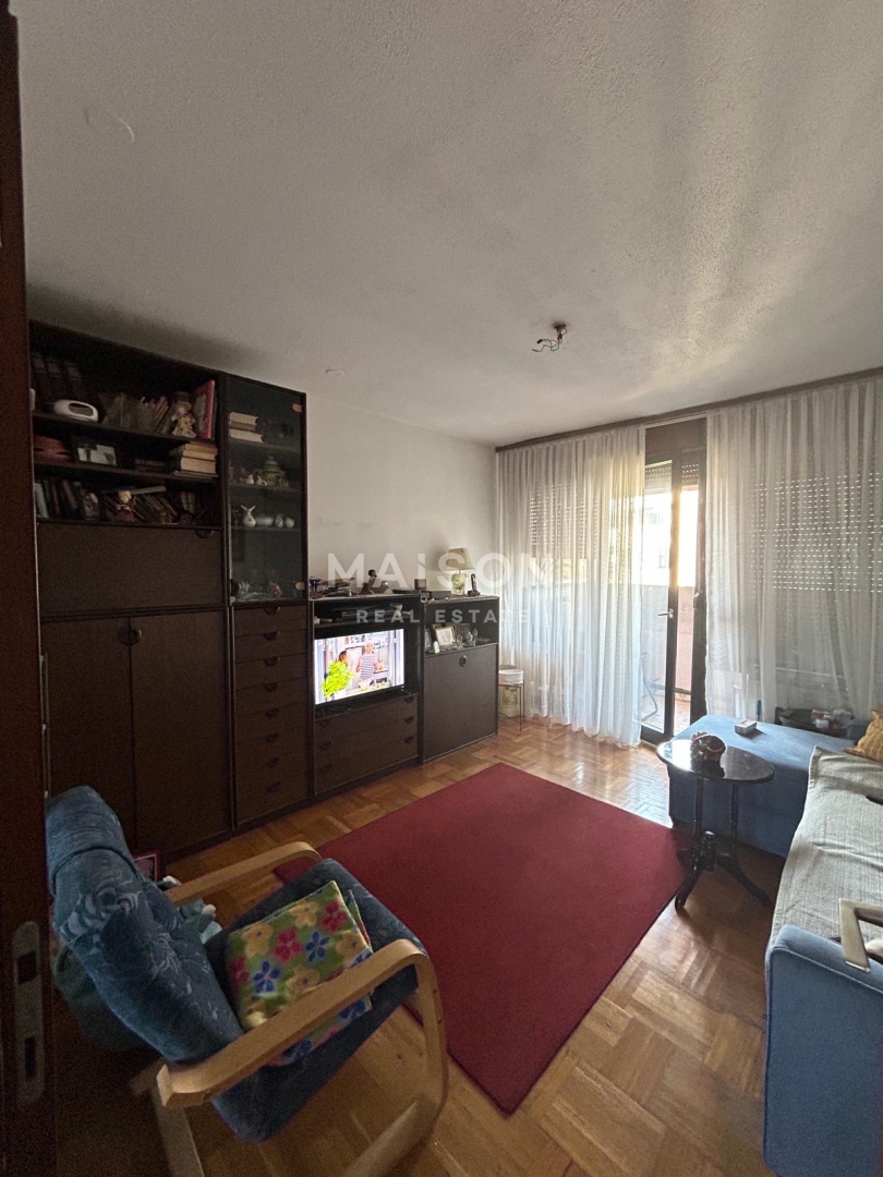 Stanovanje Dugave, Novi Zagreb - Istok, 57m2