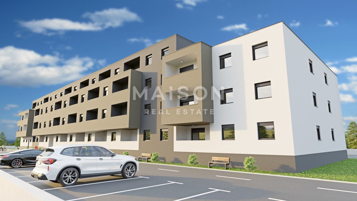 Stanovanje Klinča Sela, 5.725m2