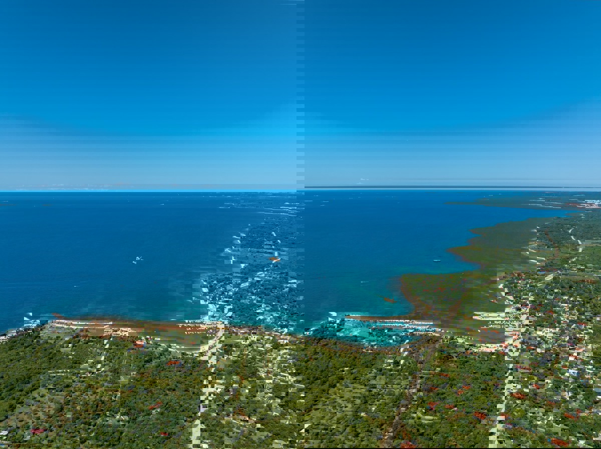 Zazidljivo zemljišče Peroj – parcela št. 5