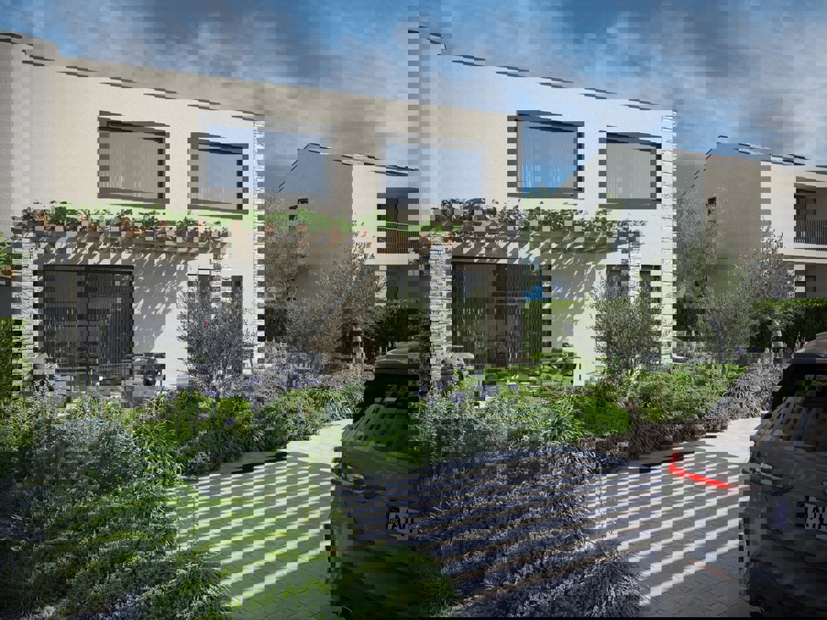 Zazidljivo zemljišče Peroj – parcela št. 5