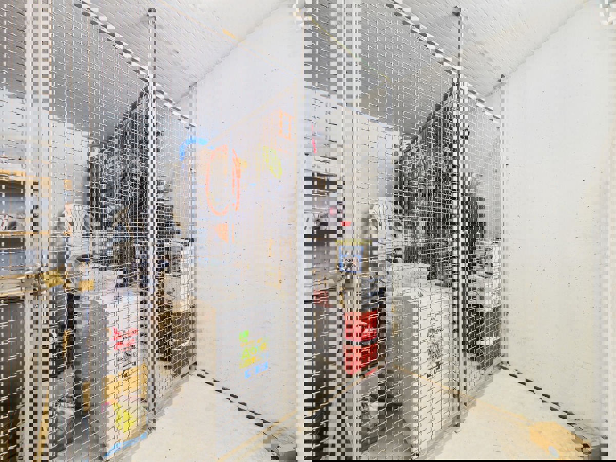 Lungomare pred vrati — enosobno stanovanje z garažo in dvigalom, Valsaline