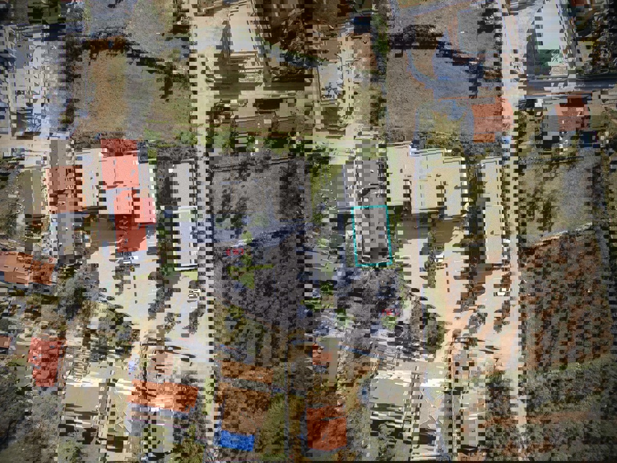 Apartma z zasebnim vrtom, blizu plaže (A1)