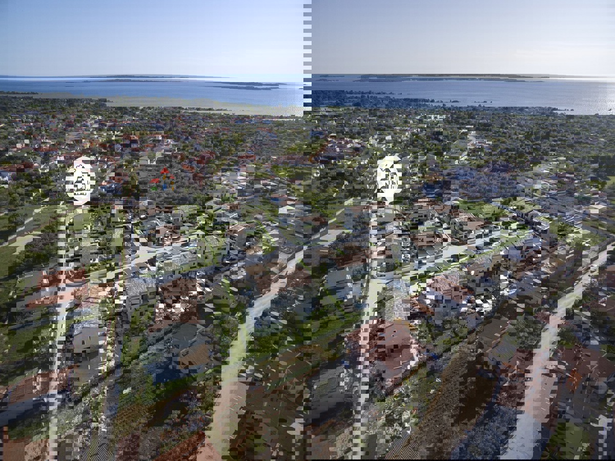 Zazidljivo zemljišče Peroj – parcela št.19