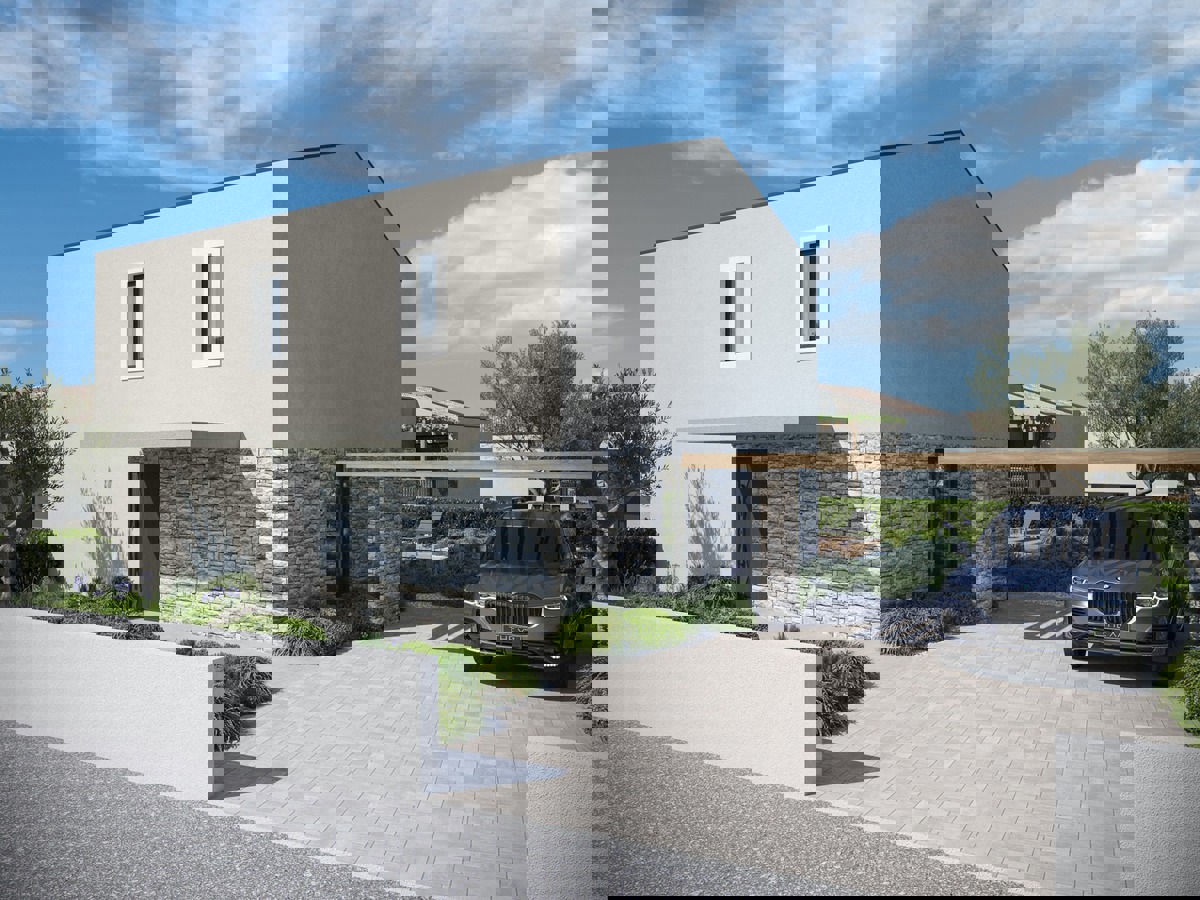 Zazidljivo zemljišče Peroj – parcela št.19