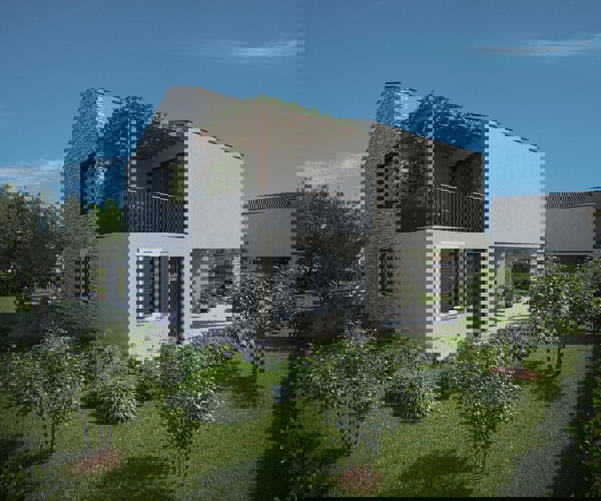 Zazidljivo zemljišče Peroj – parcela št. 15