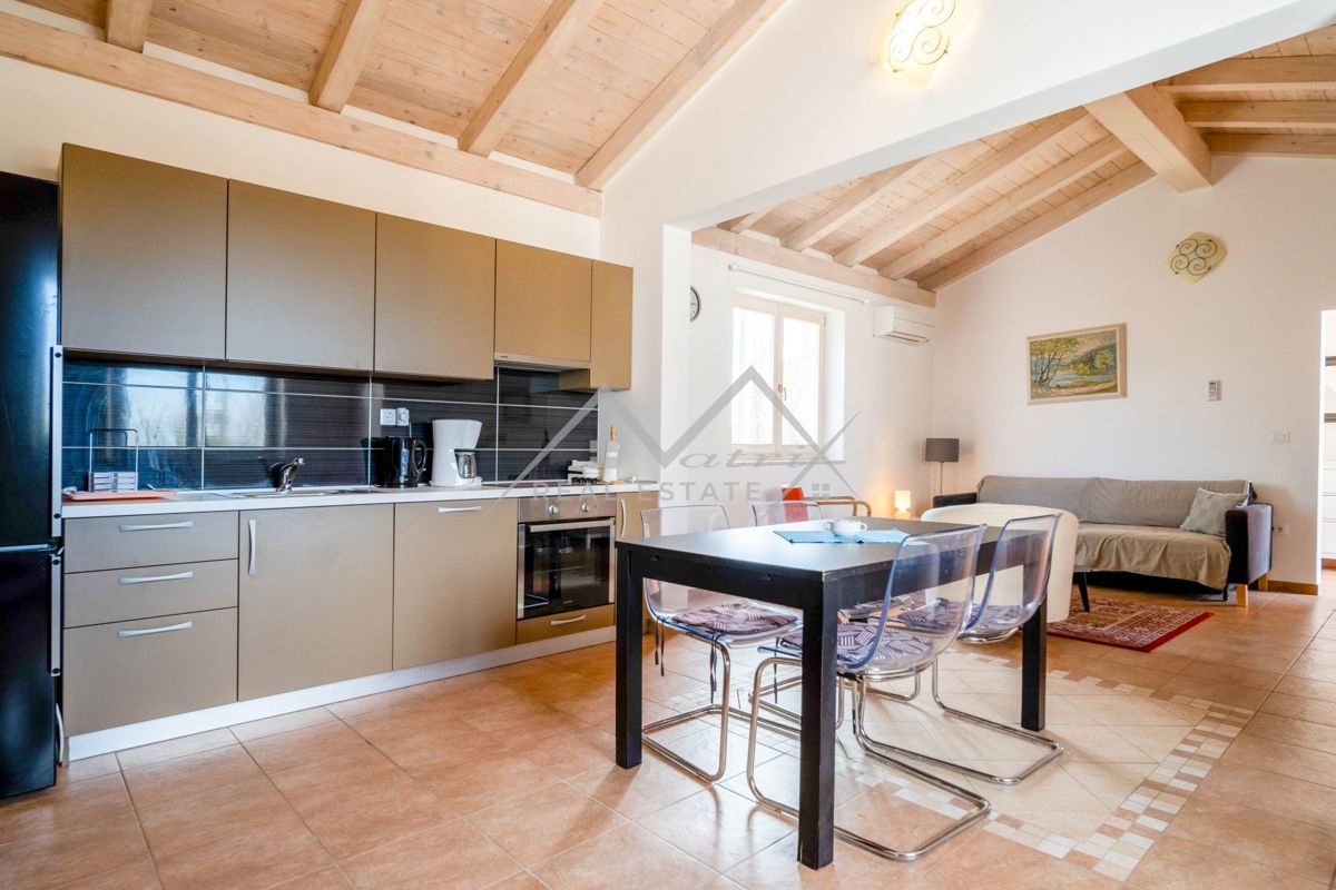 Hiša Poreč, 150m2
