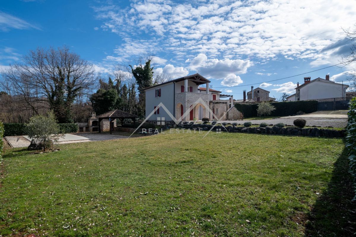 Hiša Poreč, 150m2